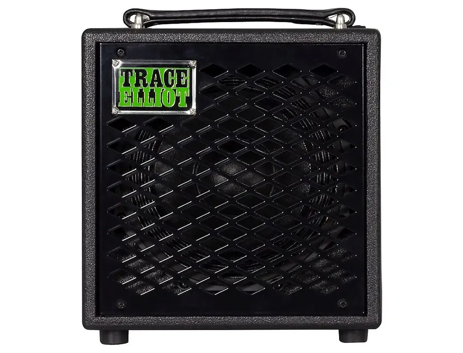 Trace Elliot ELF 200-Watt 1x10