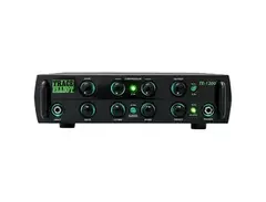 Trace Elliot	TE-1200 1200-Watt Bass Amp Head