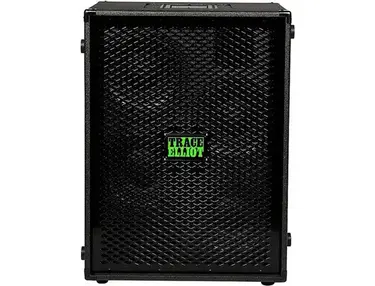 Trace Elliot Trace Pro 1000-Watt 4x10" Bass Speaker Cabinet