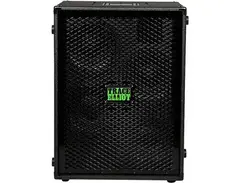 Trace Elliot Trace Pro 1000-Watt 4x10" Bass Speaker Cabinet main image
