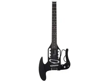 Traveler PSM Pro-Series Mod-X Hybrid