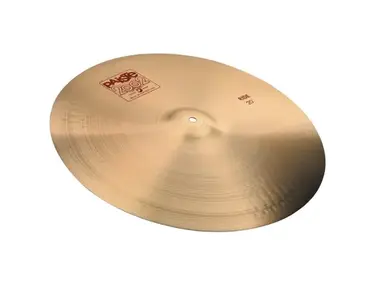 Paiste 24'' 2002 Ride