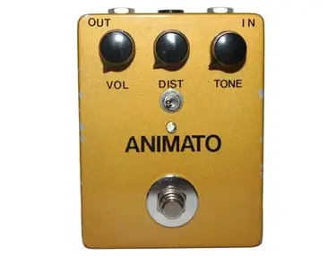 Human Gear Animato
