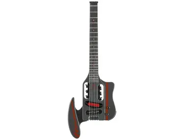 Traveler Speedster Deluxe