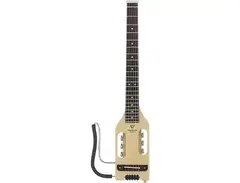 Traveler ULA UltraLight Acoustic Left-Handed