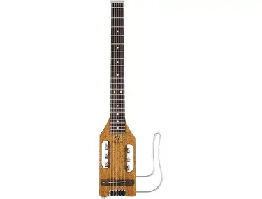 Traveler ULA UltraLight Mahogany Acoustic