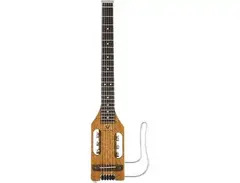 Traveler ULA UltraLight Mahogany Acoustic