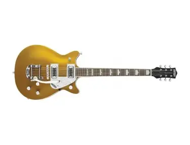 Gretsch Double Jet Gold Top