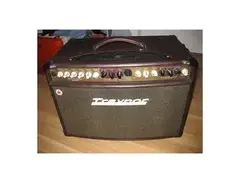 Traynor AM Standard Acoustic Master 150-Watt 2x6.5" Stereo Acoustic Guitar Combo with Dual Tweeters main image