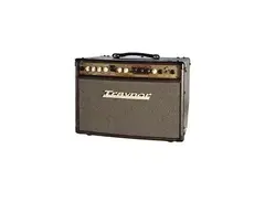 Traynor AM Studio Acoustic Master 65-Watt 1x8" Acoustic Guitar Combo with Tweeter main image