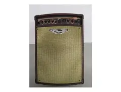 Traynor AM50T Acoustic Master 50-Watt 1x8" Tilt-Back Acoustic Guitar Combo with Tweeter main image