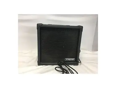 Traynor BLOC100G 100-Watt 1x12" Solid State Guitar Combo