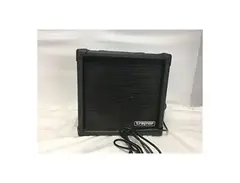 Traynor BLOC100G 100-Watt 1x12" Solid State Guitar Combo main image