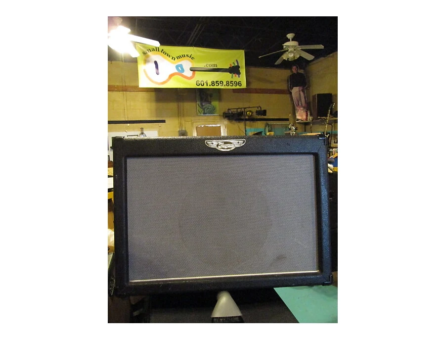 Traynor DG60R DynaGain 65-Watt 1x12