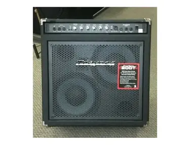 Traynor DynaBass 200T 200-Watt 2x10" Bass Combo