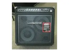 Traynor DynaBass 200T 200-Watt 2x10" Bass Combo main image