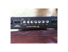 Traynor DynaBass 300H 350-Watt Bass Amp Head main image