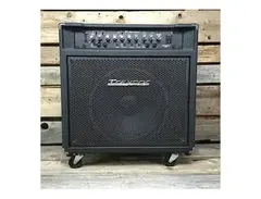 Traynor DynaBass 400 400-Watt 1x15" Bass Combo main image