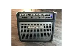 Traynor K1 Keymaster 120-Watt 1x10" Keyboard Combo Amp with Tweeter main image