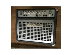 Traynor K2 Keymaster 200-Watt 1x10" Keyboard Combo Amp with Mid Driver and Tweeter main image
