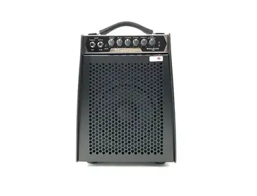 Traynor SB106 Small Block 200-Watt 1x6.5" Bass Combo