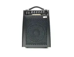 Traynor SB106 Small Block 200-Watt 1x6.5" Bass Combo main image