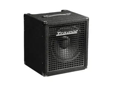 Traynor SB112 Small Block 200-Watt 1x12" Bass Combo