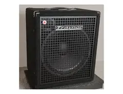 Traynor SB115 Small Block 200-Watt 1x15" Bass Combo main image