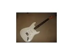 Fender Custom Shop Mary Kaye Stratocaster - Rosewood Fretboard main image
