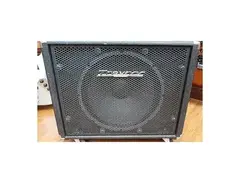 Traynor TC115 400-Watt 1x12" Bass Speaker Cabinet main image