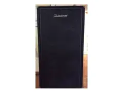 Traynor TC810 1600-Watt 8x10 Bass Speaker Cabinet main image