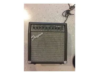 Traynor TMB10 Bass Mate 10 10-Watt 1x8" Bass Combo