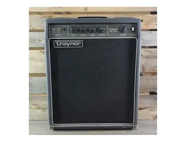 Traynor TS-25B 25-Watt 1x15" Bass Combo
