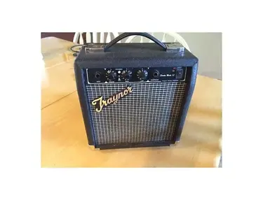 Traynor TSM10 Studio Mate 10 10-Watt 1x6" Guitar Combo