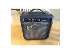 Traynor TSM10 Studio Mate 10 10-Watt 1x6" Guitar Combo main image