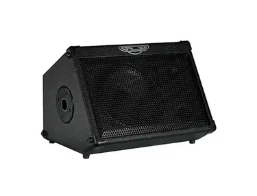 Traynor TVM50A 50-Watt 1x10" Combo Amp with Tweeter