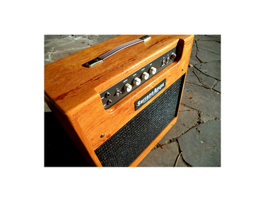 Serrano Amps Wizard