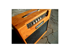 Serrano Amps Wizard main image