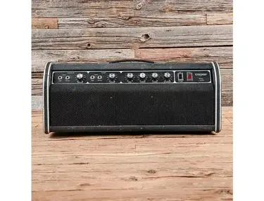 Traynor YBA-1 Bass Master 40-Watt Guitar / Bass Amp Head