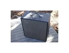 Traynor YBA-2 Bass Mate 15-Watt 1x15" Guitar / Bass Combo (6V6 Version) main image
