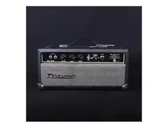 Traynor YBA-2A Bass Mate 15-Watt Guitar / Bass Amp Head main image