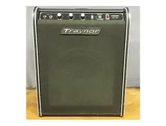 Traynor YBA-2B Bass Mate 25-Watt 1x15" Guitar / Bass Combo main image