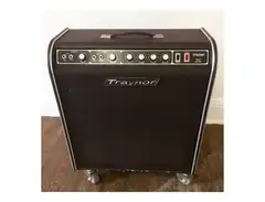 Traynor YBA-4 Bass Master 50-Watt 1x15" Guitar / Bass Combo main image