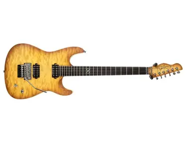Chapman Guitars ML-1 BEA