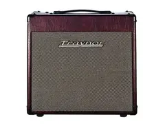 Traynor YCV20WR Custom Valve 15-Watt 1x12" Guitar Combo main image