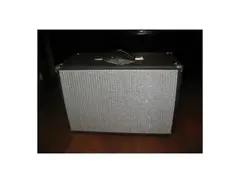 Traynor YCX12 80-Watt 1x12" Guitar Speaker Cabinet main image