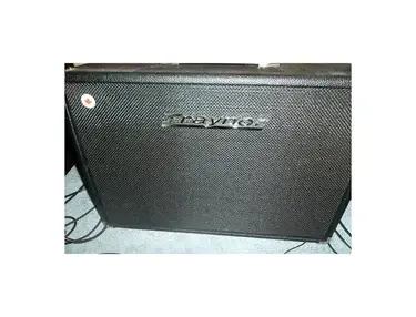 Traynor YCX12B 60-Watt 1x12" Guitar Speaker Cabinet