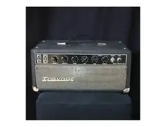 Traynor YGA-1A Signature 50-Watt Guitar Amp Head main image