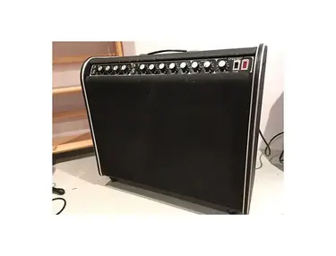 Traynor YGL-3 Mark Three 100-Watt 2x12" Guitar Combo