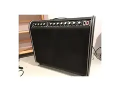 Traynor YGL-3 Mark Three 100-Watt 2x12" Guitar Combo main image